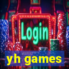 yh games